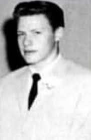 Samuel Lawrence “John” Hensley Jr. (1939-2004)