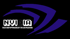 Advanced micro devices central processing unit amd accelerated processing unit athlon, cpu, text, trademark png. Steam Workshop Nvidia Logo Pixel Art Violet