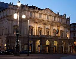 Via filodrammatici, 2 karte anzeigen. Die 10 Besten Mailand Opernhaus Der Scala Teatro Alla Scala Touren 2022 Viator