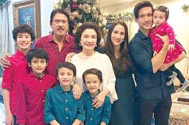 He has served as quezon city's vice mayor, a senator, and as a long time host of eat bulaga. 10 Endearing Facts About Senate President Tito Sotto Philstar Com