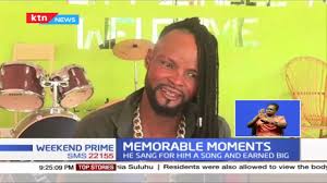 Migingo is for kenya atommy. Atomy Sifa Is A Musician And Perhaps The Only One In Kenya Who Has Sang A Song In Honour Of Magufuli Youtube