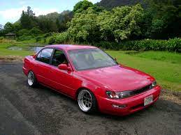 Vehicle fenders are important components which shield your vehicle from mud, debris, and water. Find Your Affordable Used Engine For Sale At Swengines Toyota Corolla Toyota Toyota Cars