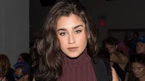 Ashley Jauregui's Instagram, Twitter & Facebook