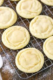 The Best Soft And Chewy Sugar Cookie Recipe Recipe Sugar Cookie Recipe Easy Chewy Sugar Cookies Chewy Sugar Cookie Recipe
