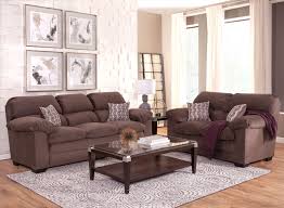 Alta Plush Toast Sofa And Loveseat Fabric Living Room Sets Living Room Sets Furniture Contemporary Living Room Furniture Modern Sofa Living Room