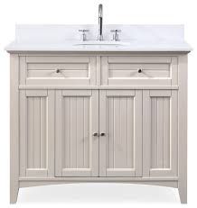 Whether you are looking for a new bicycle or a used couch, kijiji has what you're looking for. 42 Thomasville Farmhouse Taupe Bathroom Vanity Transitional Bathroom Vanities And Sink Consoles By Chans Furniture Houzz