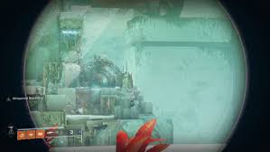 Transponder signal lost · 3. Destiny 2 Black Armory Mysterious Box Quest And Izanagi S Burden Guide Polygon