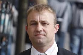 Prison officer attacked by murderer who kicked man to death in kebab row