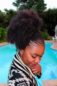 Learn how to cornrow while adding extensions. 23 Types Of Cornrow Hairstyles Trending Now With Pictures
