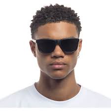 Cancer Council Allan 2458818 Matte Black/Khaki Polarised