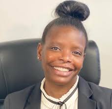 Jac'Quail Jones, MA Behavioral Interventionist