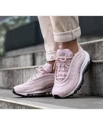 Nike Air Max 97 Barely Rose White Nike Air Max Nike Air Max 97 Air Max 97