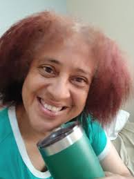 Have a wonderful day and dream big while you sip your coffee🌷💗☕️🍶