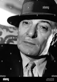 Jules berry hi-res stock photography and images