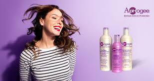 Aphogee also improves the results of most chemical services, whether tinting, relaxing or perming, when applied to weak or damaged hair, prior to the service. Aphogee Curlific Texture Treatment