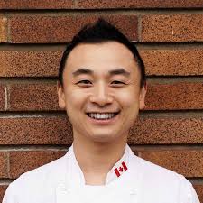 🌿Chef Billy Chan is...