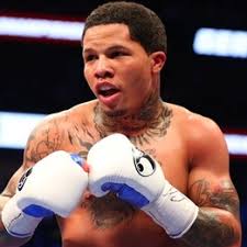 Gervonta davis looked in a bad way at thursday's media day and he lost his belt a day later. Gervonta Davis Vs Leo Santa Cruz Davis Vs Santa Cruz Boxing Bout Tapology