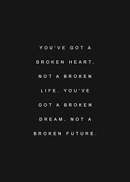 You Ve Got A Broken Heart Not A Broken Life Sofa Logia Alh8ina Logia Skepseis
