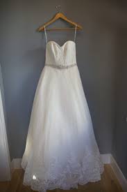 Sweetheart Neckline Strapless Wedding Dress Consignment Wedding Dresses Wedding Dresses Wedding Dress Store