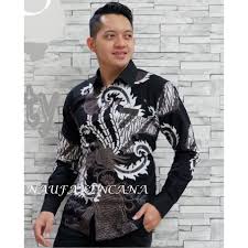 Kami melayani pembelian secara retail maupun grosir dan tidak menutup kemungkinan untuk menjadi reseller kami, dalam ini kami berkerjasama dengan online shop di luar. Harga Batik Kencana Terbaik Batik Pakaian Pria April 2021 Shopee Indonesia