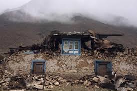 Image result for looking up at ceiling where smoke goes out of sherpa home