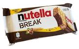 Nutella Break