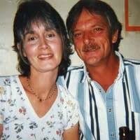 Patricia G & Steve A Vincent Obituary (1961