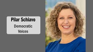 Pilar Schiavo | When I Put a Pedophile Behind Bars