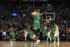 Lakers are a bad match up for the celtics. The Boston Celtics Can Win The Nba Championship Sbnation Com