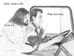 Evil Jesus 9gag