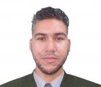 Luis Ernesto Paz Enrique