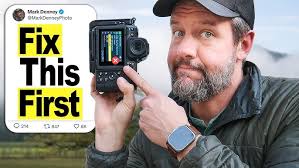 Canon EOS 40D: Autofocus Servo for Moving Subjects