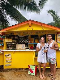 Check spelling or type a new query. Oahu S North Shore Food Truck Tour Days By Day