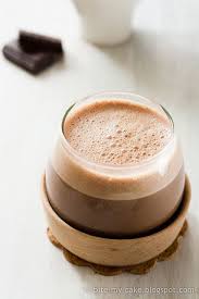 Hot Chocolate That I Sometimes Just Need Paleo Recipes Dessert Chocolate Tea Chocolate Coffee
