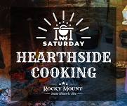 Hearthside Cooking Workshop
