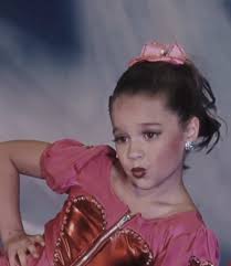 Abby Mackenzie Dodge