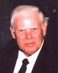 Gerald Stauffer Obituary