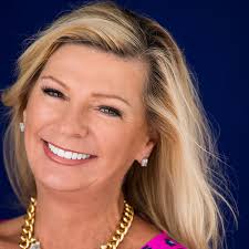 Karen Storms Smile Makeover at World Class Dentistry