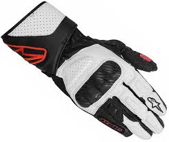 alpinestars stella sp 8 ladies motorcycle gloves womens