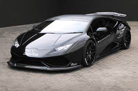 Huracan Liberty Walk Forgiato S202 Black 6 Jpg 1 500 1 000 Piks Lamborghini Huracan Lamborghini Sports Car