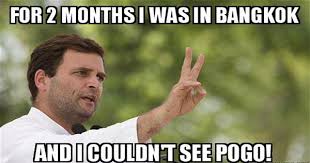 Log in to see photos and videos from friends and discover other accounts you'll love. Rahul Gandhi Funny Jokes Quotes Comments Speech Interview