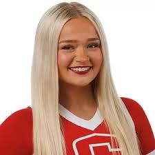 Sydney Buseman (9/20/2024)