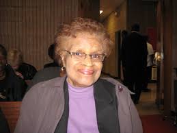 He Lifted People Up”