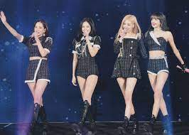 Maybe you would like to learn more about one of these? 8 Times Blackpink Stunned Us With Their Jaw Dropping Stage Outfits