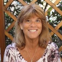 Obituary for Marilyn Domenici Knudsen