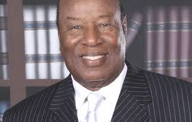 Pacific Mount Olive Marks 95th Year