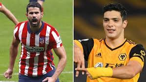 Super 70s sports @ super70ssports. Diego Costa Could Replace Raul Jimenez At Wolves Marca In English