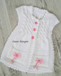 Bebek Yelek Modelleri 40 Dan Fazla En Guzel Ornek Bebek Yelek Moda Stilleri Krose