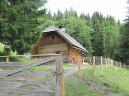 Ferienhaus Rinegg Kamin Zaun Garten Steiermark Ferienhaus Ferien Haus