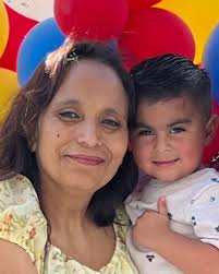 Ramona Rodriguez Obituary May 22, 2023